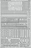 Eduard 481104 B-24D bomb bay REVELL 1/48